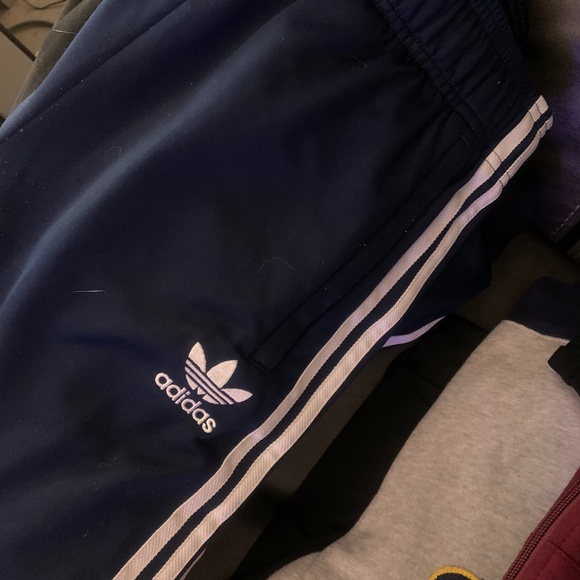 Polo Nike Tech Adidas